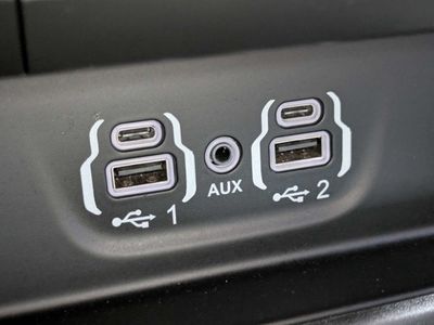 2020 Ram 1500 — photo 21 view
