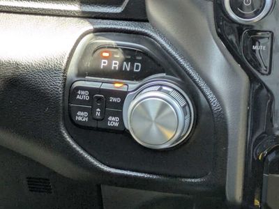 2020 Ram 1500 — photo 17 view
