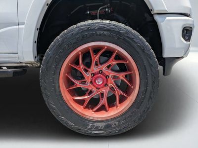 2020 Ram 1500 — photo 8 view
