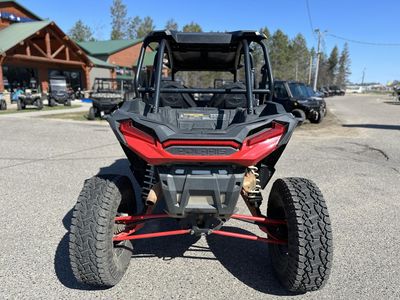 2022 Polaris RZR XP 4 1000 Premium — photo 9 view