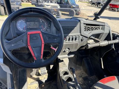 2022 Polaris RZR XP 4 1000 Premium — photo 14 view