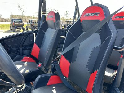 2022 Polaris RZR XP 4 1000 Premium — photo 13 view