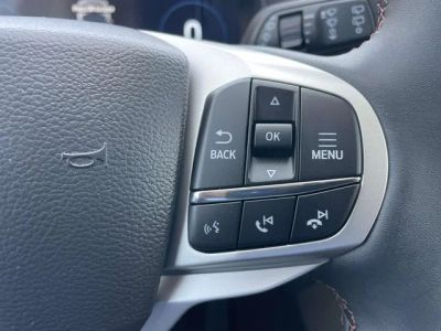 2026 Ford Explorer — photo 20 view