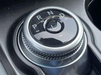2026 Ford Explorer — photo 24 view