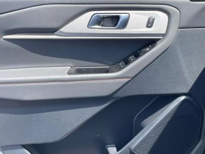 2026 Ford Explorer — photo 11 view