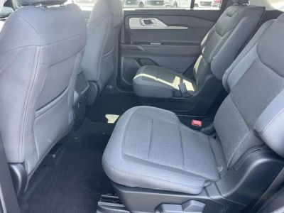 2026 Ford Explorer — photo 7 view