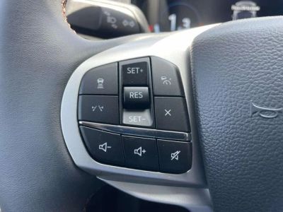 2026 Ford Explorer — photo 19 view