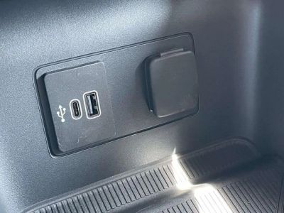 2026 Ford Explorer — photo 22 view