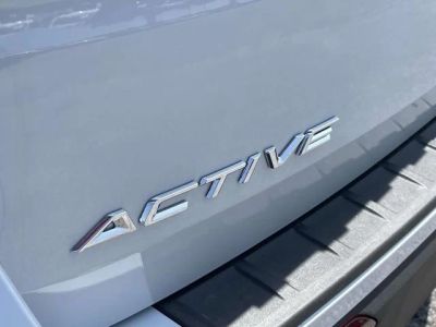 2026 Ford Explorer — photo 9 view
