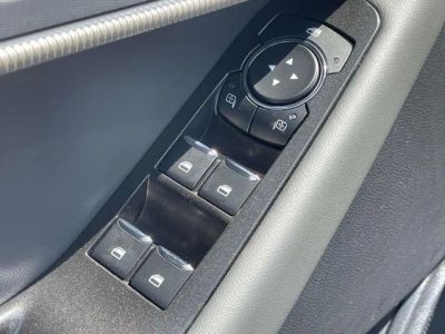 2026 Ford Explorer — photo 12 view