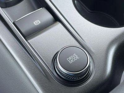 2026 Ford Explorer — photo 21 view