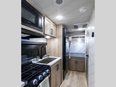 2026 Forest River RV Rockwood Roo - Photo 4