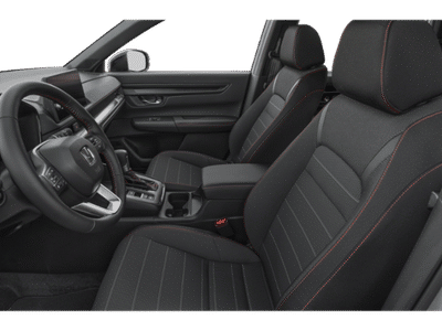 2026 Honda CR-V Hybrid - Photo 6