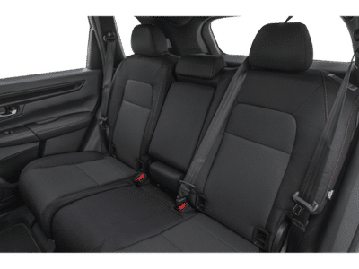 2026 Honda CR-V Hybrid - Photo 10