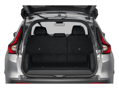 2026 Honda CR-V Hybrid - Photo 8