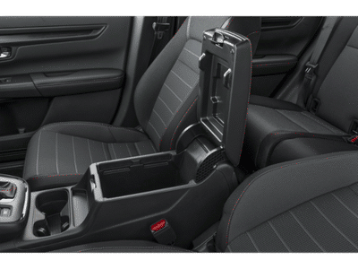 2026 Honda CR-V Hybrid - Photo 11