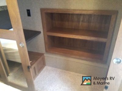2015 Keystone RV Montana High Country - Photo 26