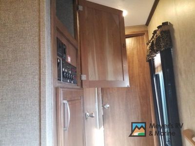 2015 Keystone RV Montana High Country - Photo 22