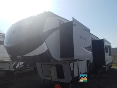 2015 Keystone RV Montana High Country - Photo 5