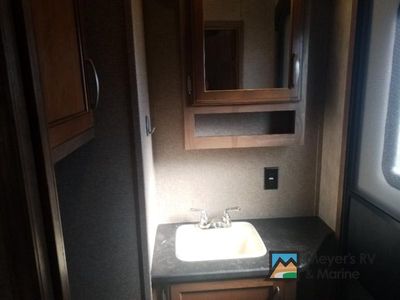 2015 Keystone RV Montana High Country - Photo 11