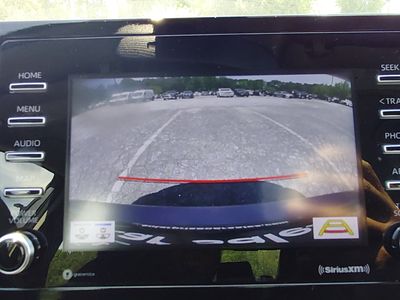 2024 Toyota Camry — photo 16 view