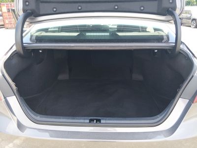 2024 Toyota Camry — photo 11 view