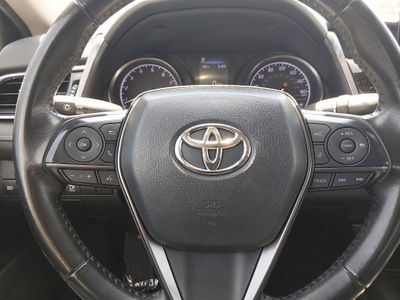 2024 Toyota Camry — photo 12 view
