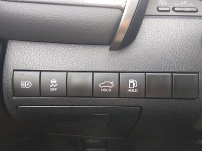 2024 Toyota Camry — photo 13 view