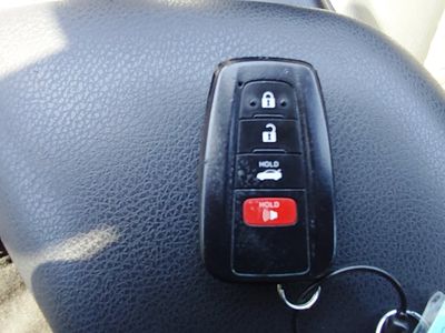 2024 Toyota Camry — photo 15 view