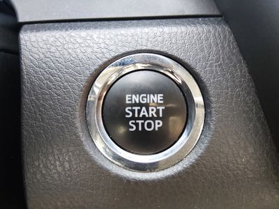 2024 Toyota Camry — photo 17 view