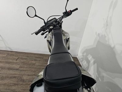 2026 Kawasaki KLX300 Cypher Camo Beige - Photo 11