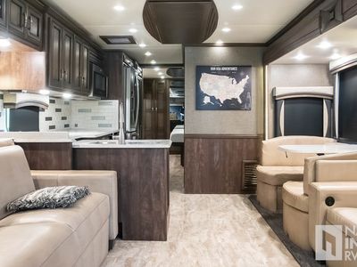 2019 Newmar Ventana Le - Photo 10