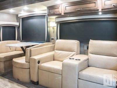 2019 Newmar Ventana Le - Photo 12