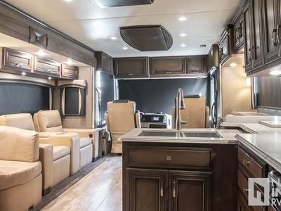 2019 Newmar Ventana Le - Photo 20