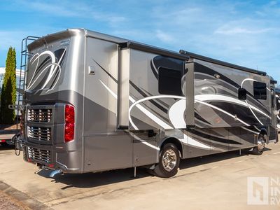 2019 Newmar Ventana Le - Photo 5
