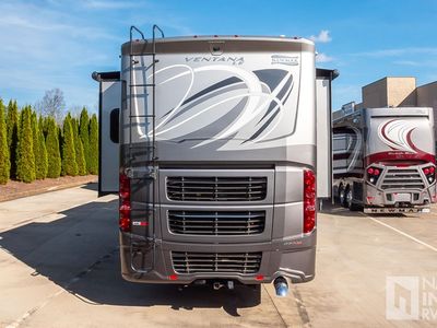 2019 Newmar Ventana Le - Photo 6