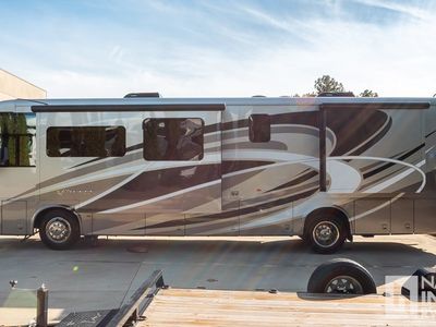 2019 Newmar Ventana Le - Photo 8