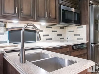 2019 Newmar Ventana Le - Photo 13