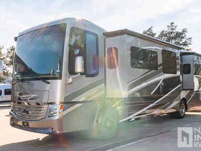 2019 Newmar Ventana Le - Photo 9