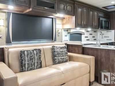 2019 Newmar Ventana Le - Photo 11