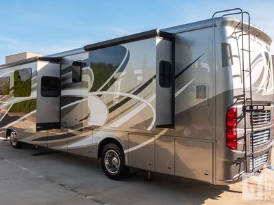 2019 Newmar Ventana Le - Photo 7