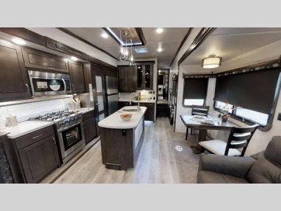 2020 Forest River RV Cedar Creek - Photo 1