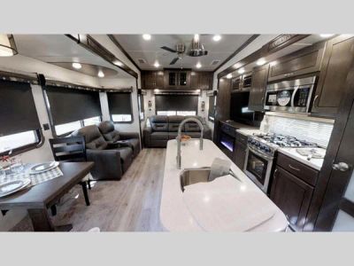 2020 Forest River RV Cedar Creek - Photo 2