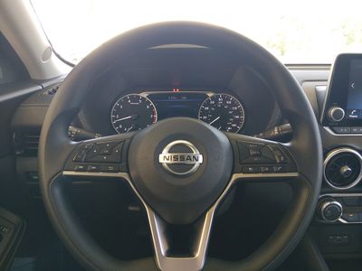 2023 Nissan Sentra - Photo 12