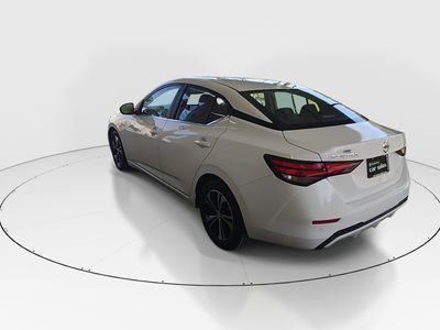 2023 Nissan Sentra - Photo 5