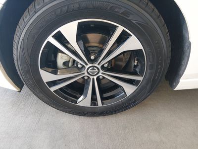 2023 Nissan Sentra - Photo 10