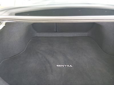 2023 Nissan Sentra - Photo 11