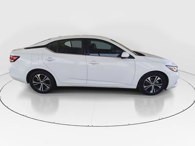 2023 Nissan Sentra - Photo 8