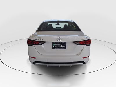 2023 Nissan Sentra - Photo 6