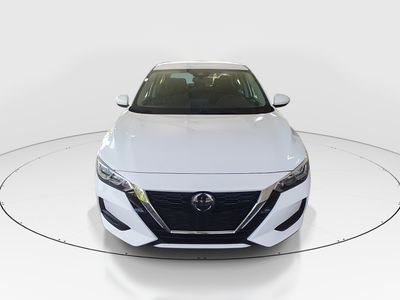 2023 Nissan Sentra - Photo 2